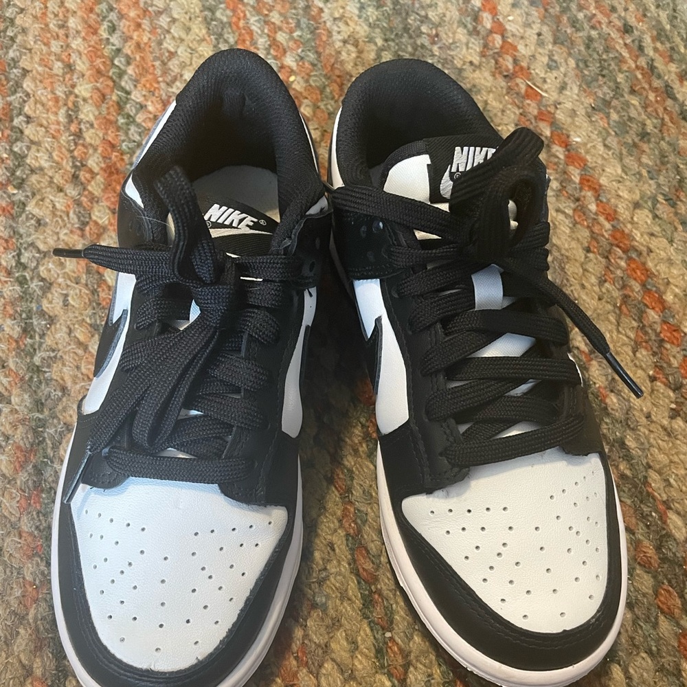 COPY - Nike dunk lows